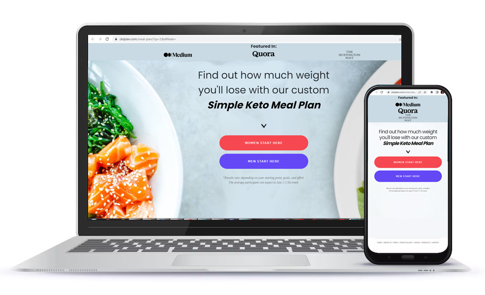 Keto Diet